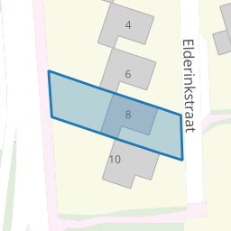 Perceel BNE00-E-4153