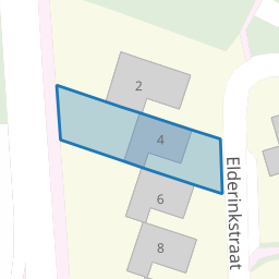 Perceel BNE00-E-4155