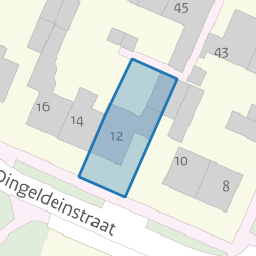 Perceel BNE00-E-4171