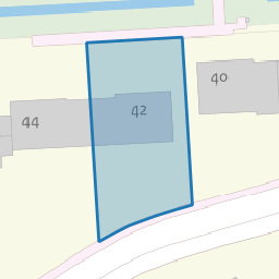 Perceel BNE00-E-4270