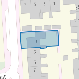 Perceel BNE00-E-4301