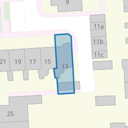 Perceel BNE00-E-4321