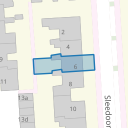 Perceel BNE00-E-4360