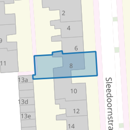 Perceel BNE00-E-4361