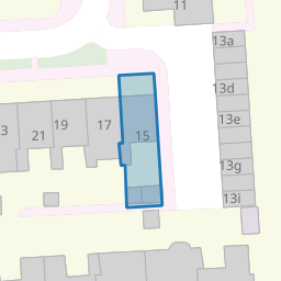 Perceel BNE00-E-4380