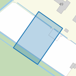 Perceel BNE00-E-4462