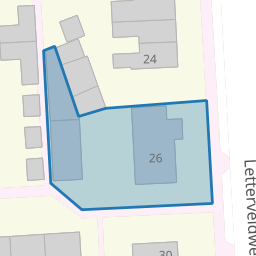 Perceel BNE00-E-4567