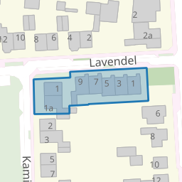 Perceel BNE00-E-4584