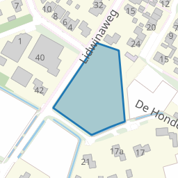 Perceel BNE00-E-4630