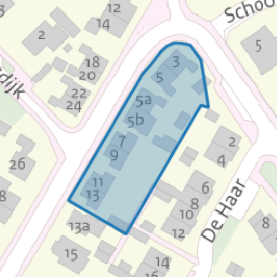 Perceel BNE00-E-4644