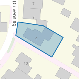 Perceel BNE00-E-4652