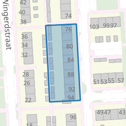 Perceel BNE00-E-4696