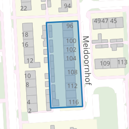 Perceel BNE00-E-4697