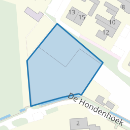 Perceel BNE00-E-4868