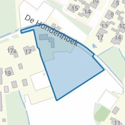 Perceel BNE00-E-4870