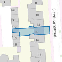 Perceel BNE00-E-4892