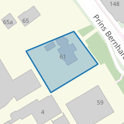 Perceel BNE00-E-4911