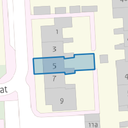 Perceel BNE00-E-5000