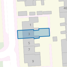 Perceel BNE00-E-5001