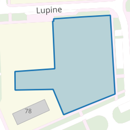 Perceel BNE00-E-5007