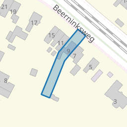 Perceel BNE00-E-5017