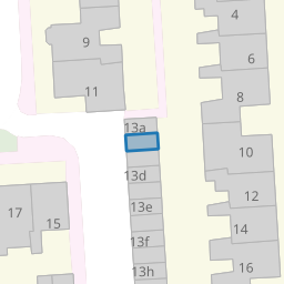 Perceel BNE00-E-5132