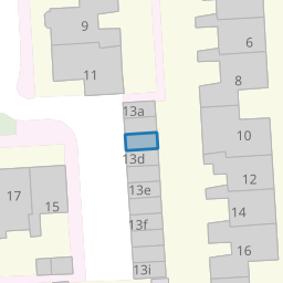 Perceel BNE00-E-5133