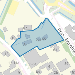 Perceel BNE00-E-5154