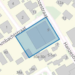 Perceel BNE00-E-5182