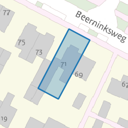 Perceel BNE00-E-5195