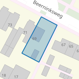 Perceel BNE00-E-5196