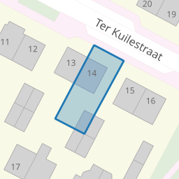 Perceel BNE00-E-5201