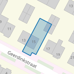 Perceel BNE00-E-5205