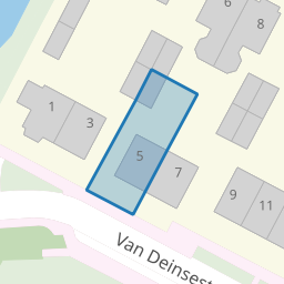 Perceel BNE00-E-5209