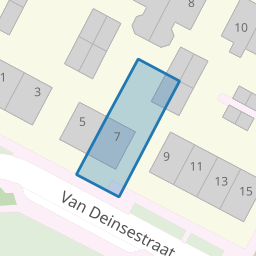 Perceel BNE00-E-5210