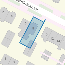 Perceel BNE00-E-5213