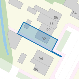 Perceel BNE00-E-5278