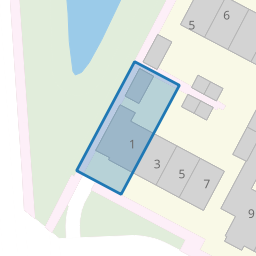 Perceel BNE00-E-5291