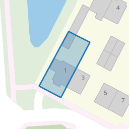 Perceel BNE00-E-5299