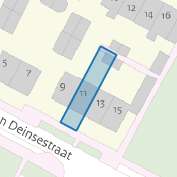 Perceel BNE00-E-5304