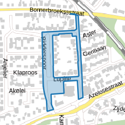 Perceel BNE00-E-5357