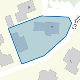 Perceel BNE00-E-5368