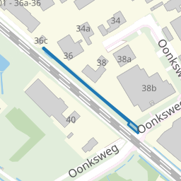 Perceel BNE00-E-5399