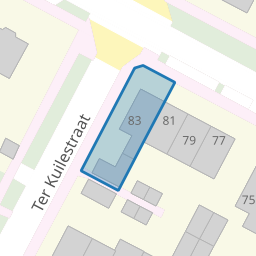 Perceel BNE00-E-5440