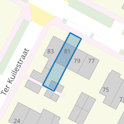 Perceel BNE00-E-5441