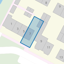 Perceel BNE00-E-5453