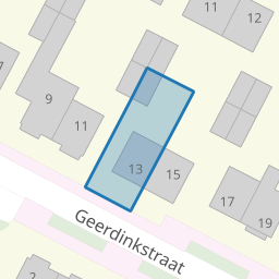 Perceel BNE00-E-5454