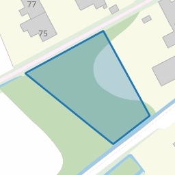 Perceel BNE00-E-5464