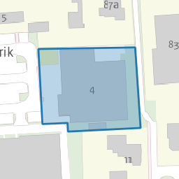 Perceel BNE00-E-5506