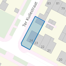 Perceel BNE00-E-5539